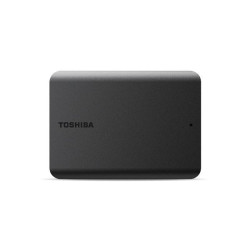 HDD TOSHIBA Canvio Basics 4TB 2022 HDTB510EK3AA'