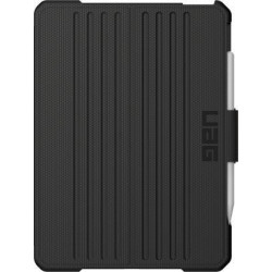 UAG Metropolis - obudowa ochronna do iPad Pro 11" 1/2/3/4G iPad Air 10.9" 4/5G z uchwytem do Apple Pencil (black)'