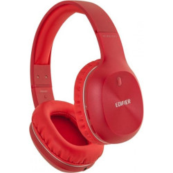 Słuchawki - Edifier W800BT Plus Czerwone'