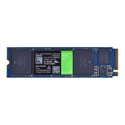 Dysk SSD WD Green SN350 WDS250G2G0C (250GB ; M.2 ; PCIe NVMe 3.0 x4)'