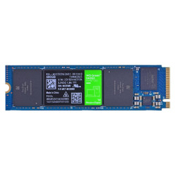 Dysk SSD WD Green SN350 WDS500G2G0C (500GB ; M.2 ; PCIe NVMe 3.0 x4)'