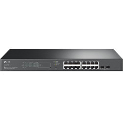 Switch TP-LINK TL-SG2218P'