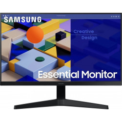 Monitor Samsung LS27C312EAUXEN 27" IPS FHD 75Hz'