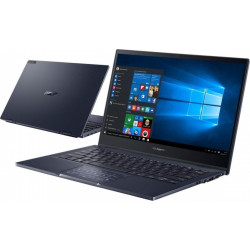 Laptop Asus ExpertBook B5 Flip B5302FEA-LG1446RS Core i5-1135G7 | 13,3''-FHD | 8GB | 256GB | W10P | granatowy'