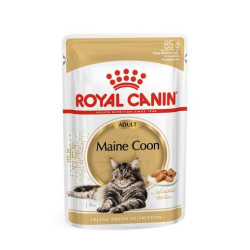 ROYAL CANIN Maine Coon - saszetka 12x85g'