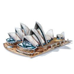 Wrebbit puzzle 3D Opera w Sydney 925 el.'