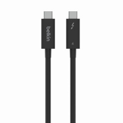 BELKIN THUNDERBOLD 4 USB-C ACTIVE CABLE 2M'