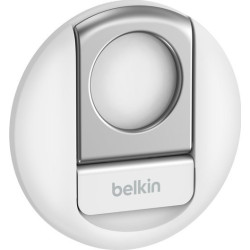 Uchwyt - Belkin MMA006btWH magnetyczny iPhone do MacBooka bialy'