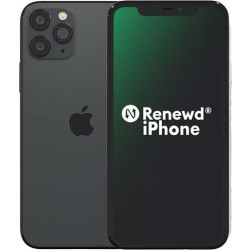 Smartfon Apple iPhone 11 PRO Gray RENEWD'