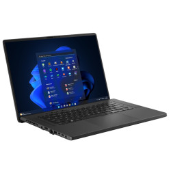 Laptop Asus ROG Zephyrus M16 GU603ZI-N4019W Core i7-12700H | 16''-240Hz | 16GB | 1TB | W11H | RTX4070'