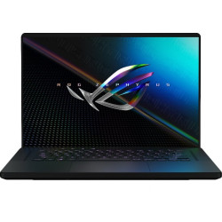 Laptop Asus ROG Zephyrus M16 GU603ZV-N4013W Core i7-12700H | 16''-240Hz | 16GB | 512GB | W11H | RTX4060'
