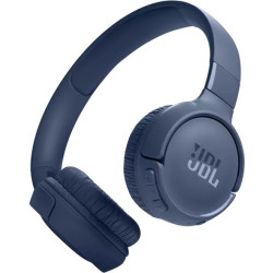 Słuchawki - JBL Tune 520 BT Niebieskie'