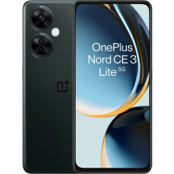 Smartfon OnePlus Nord CE 3 Lite 5G 8/128GB Czarny'