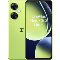 Smartfon OnePlus Nord CE 3 Lite 5G 8/128GB Zielony'