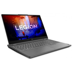 Laptop Lenovo Legion 5-15 Ryzen 7 6800H | 15,6"-WQHD-165Hz | 16GB | 512GB | no Os | RTX3050Ti'