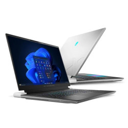 Laptop DELL Alienware x16 Core i9-13900HK | 16"-QHD+ | 32GB | 2TB | W11P | RTX 4080'