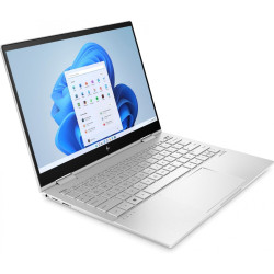 Laptop HP ENVY x360 Core i7-1250U | 13,3"-WUXGA-Touch | 16GB | 1TB | W11H | Srebrna'