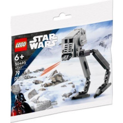 LEGO Star Wars 30495 AT-ST'