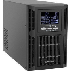 Zasilacz UPS - Armac Office On-Line PF1 1000VA LCD'