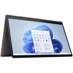 Laptop HP ENVY x360 Core i7-1260P | 15,6"-FHD-OLED-400-Touch | 16GB | 1TB | W11H | Czarna'