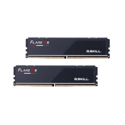 G.SKILL FLARE X5 AMD DDR5 2X16GB 6000MHZ CL30 EXPO BLACK F5-6000J3038F16GX2-FX5'