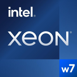 Procesor Intel XEON w7-2475X (20C/40T) 2 6GHZ (4 8GHz Turbo) Socket LGA4677 270W TRAY'