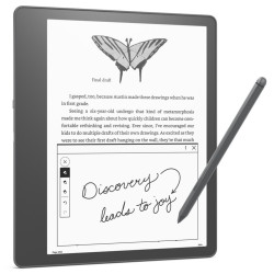 Ebook Kindle Scribe 32 GB with Premium Pen'