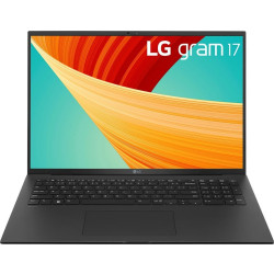 Laptop LG GRAM 17" 2023 Core i7-1360P | 17"-WQXGA | 16GB | 1TB | W11H - czarny'
