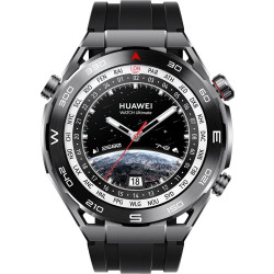 Huawei Watch Ultimate Expedition czarny'