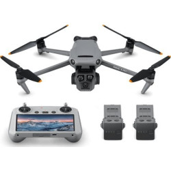 Dron - DJI Mavic 3 Pro Fly More Combo (DJI RC)'