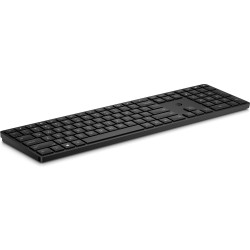HP Programowalna klawiatura bezprzewodowa 450  4R184AA  czarna'