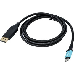i-tec USB-C do Display Port Adapter kablowy 4K/60Hz 200cm'