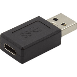i-tec USB-A do USB-C Adapter 10 Gbps'