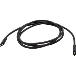 i-tec Kabel klasy Thunderbolt 3 40 Gbps Power Delivery 100W kompatybilny z USB-C 150 cm'