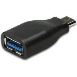 i-tec Adapter USB-C do USB-A 3.1/3.0/2.0 do połączeń urządzeń USB z konektorem Typ C'