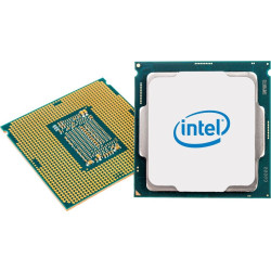 Procesor Intel XEON E-2134 (4C/8T) 3 5GHz (4 5GHz Turbo) Socket LGA1151 TDP 71W BOX'