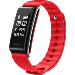 Huawei Color Band A2 Red (AW61) (02452557)'