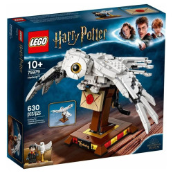 LEGO Harry Potter 75979 Hedwiga'