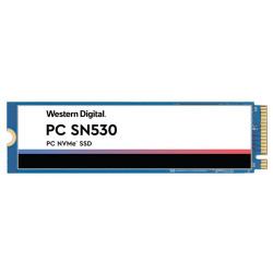Western Digital PC SN530 256GB SSD2280'