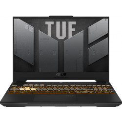 Laptop ASUS TUF Gaming F15 FX507ZC4-HN018W Core i5-12500H | 15,6''-144Hz | 16GB | 512GB | W11H | RTX 3050 | czarny'