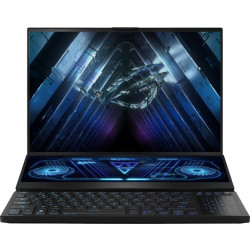 Laptop ASUS ROG Zephyrus DUO 16 GX650PZ-NM015W Ryzen 9-7945HX | 16''-240Hz | 32GB | 2TB | W11H | RTX4080'