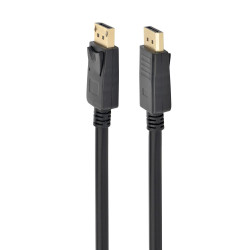 Kabel DisplayPort v.1.2 M/M (10m) Gembird'