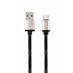 Kabel USB 2.0 typ C (AM/CM) Gembird CCP-USB2-AMCM-2.5M'