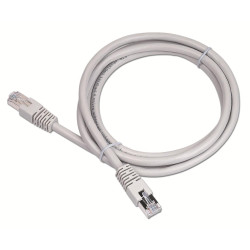 Kabel sieciowy FTP Gembird PP22-0.5M kat. 5e, Patch cord RJ-45 (0,5 m)'