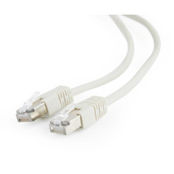 Kabel sieciowy FTP Gembird PP22-2M kat. 5e, Patch cord RJ-45 (2 m)'