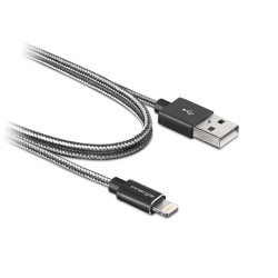 Kabel Innergie MagiCable USB/Lightning 1m (czarny)'