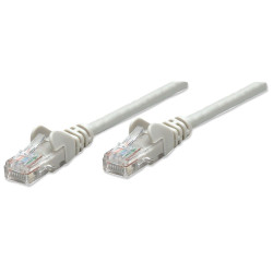 Kabel sieciowy UTP Intellinet 345033 kat.5e miedź (20m)'