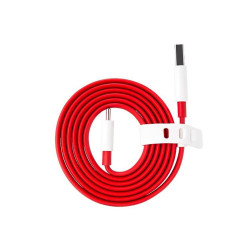 Kabel USB Type-C OnePlus Fast Charge (100cm)'