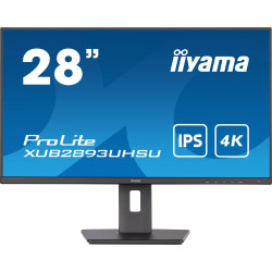 Monitor IIYAMA ProLite XUB2893UHSU-B5 28" 4K TFT IPS'