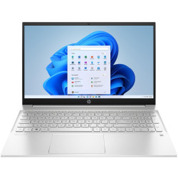 Laptop HP Pavilion 15-eg2419nw i5-1235U 15,6 FHD 250nits 16GB DDR4 3200 SSD512 Intel Iris Xe Win11'
